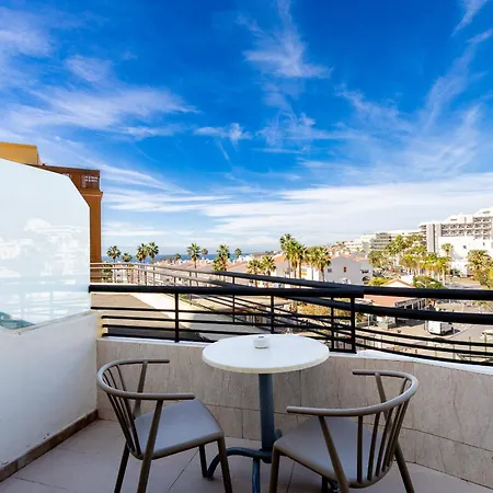 Apartment Great Location Studio 41 Costa Adeje (Tenerife)
