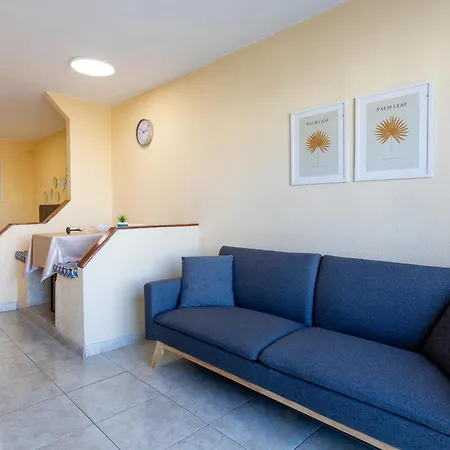 Apartment Great Location Studio 41