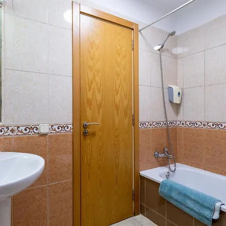 Great Location Studio 41 Costa Adeje (Tenerife)