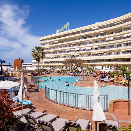 Great Location Studio 41 Costa Adeje (Tenerife)