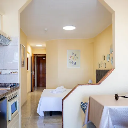 Apartment Great Location Studio 41 Costa Adeje (Tenerife)
