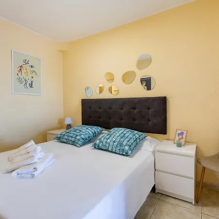 Great Location Studio 41 Apartment *