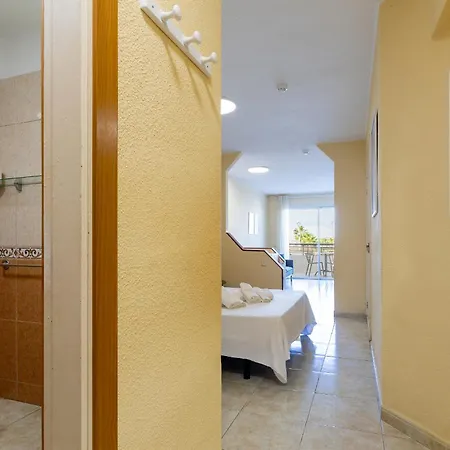 Appartement Great Location Studio 41
