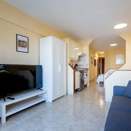 Great Location Studio 41 Appartement Costa Adeje (Tenerife)