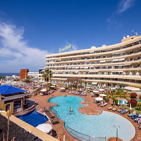 Great Location Studio 41 Costa Adeje (Tenerife)