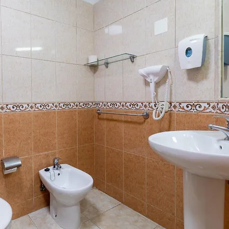 Appartement Great Location Studio 41 Costa Adeje (Tenerife)